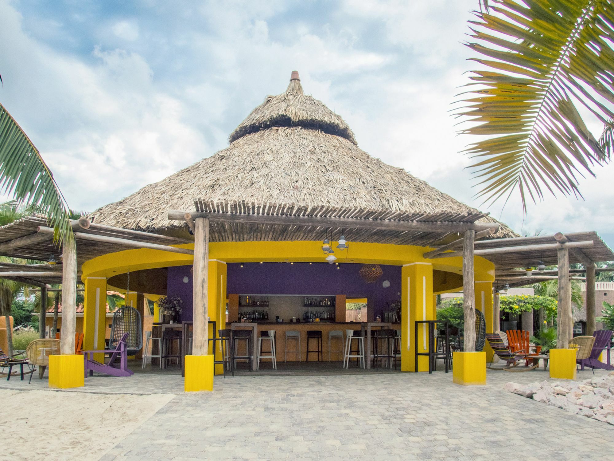 Blue Bay Curacao Golf & Beach Resort Willemstad Eksteriør bilde